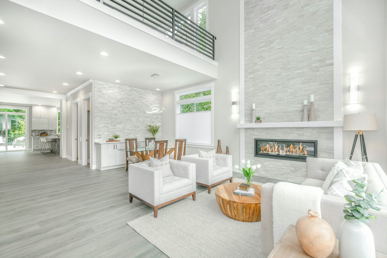 Aménagement & peinture, réalisation Cayor Techno Plus