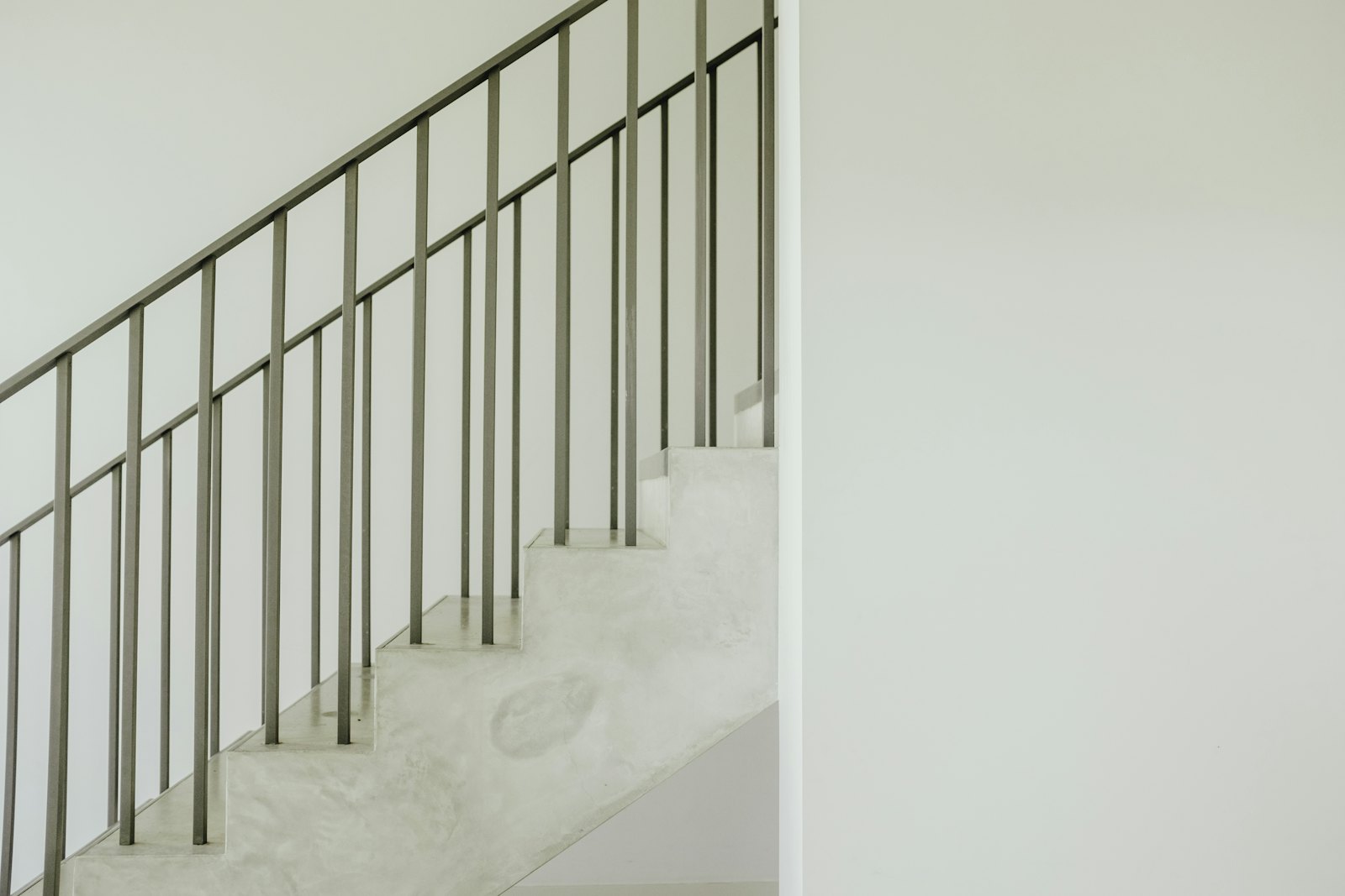 Rampes & garde-corps inox, réalisation Cayor Techno Plus