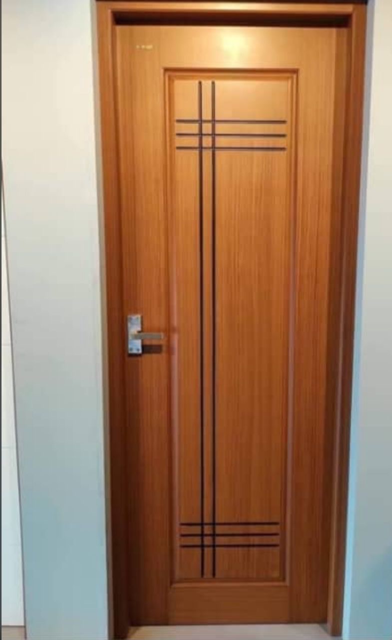 Portes, réalisation Cayor Techno Plus